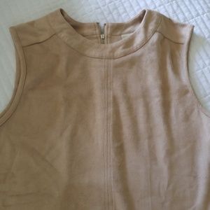 Lauren Conrad paper crane top